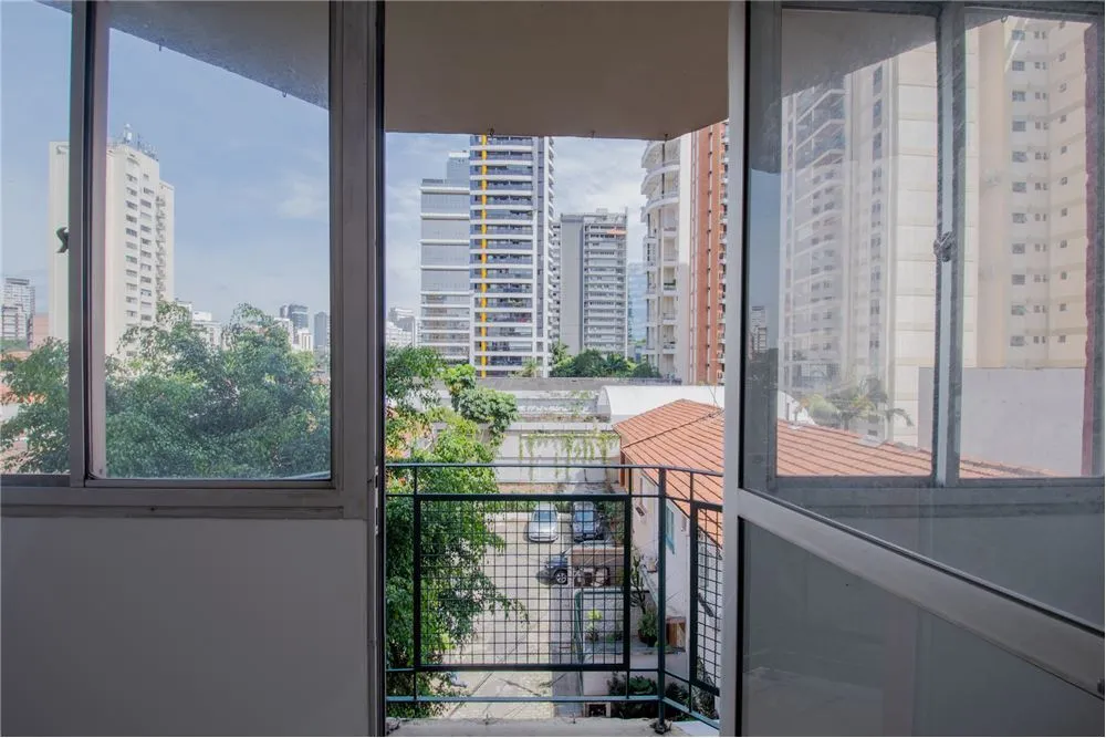 Apartamento, 1 quarto, 41 m² - Foto 8