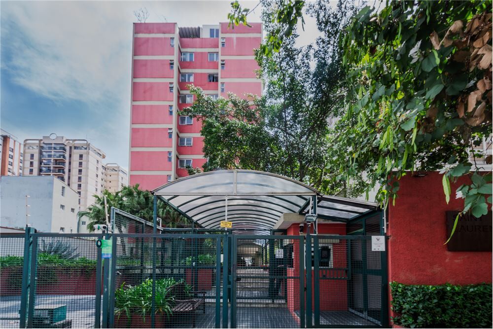 Apartamento, 1 quarto, 41 m² - Foto 1