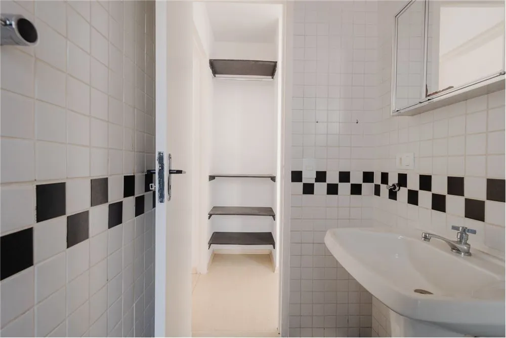 Apartamento, 1 quarto, 41 m² - Foto 6