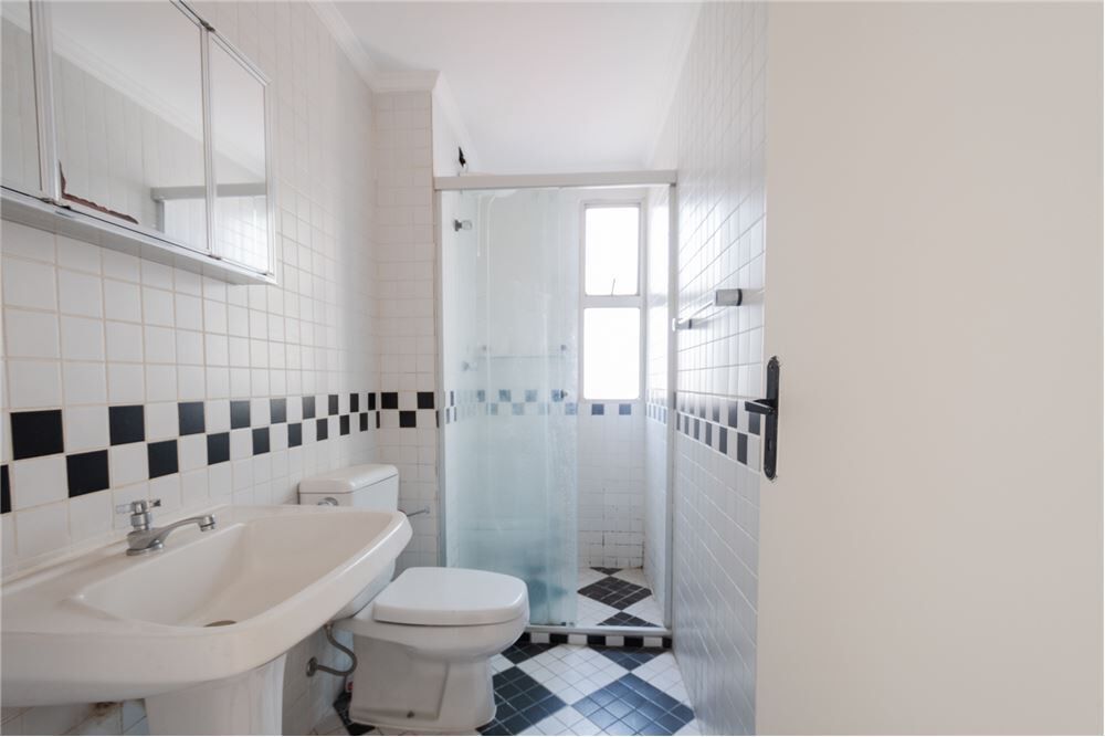 Apartamento, 1 quarto, 41 m² - Foto 3