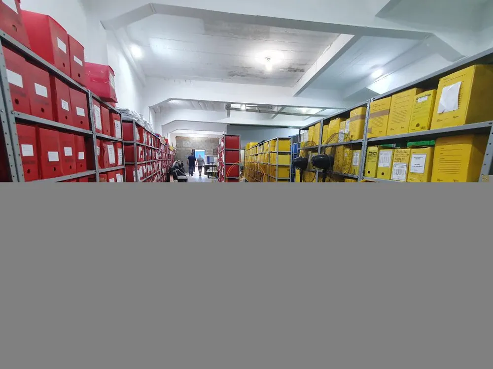 Loja-Salão, 173 m² - Foto 1