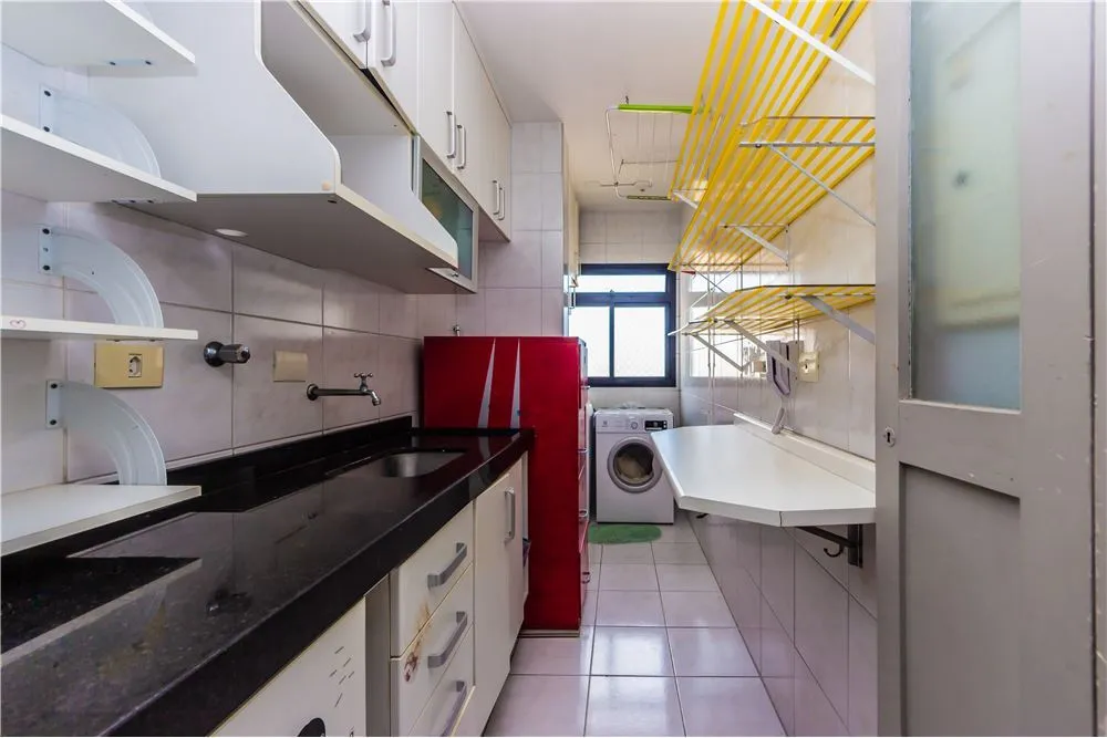 Cobertura, 3 quartos, 130 m² - Foto 8