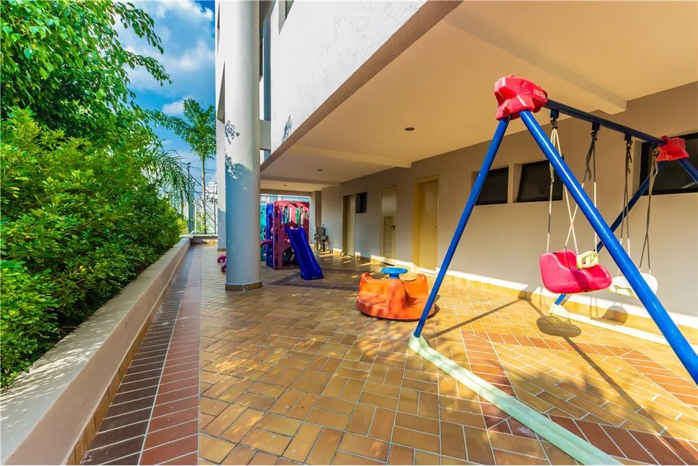 Cobertura, 3 quartos, 130 m² - Foto 10