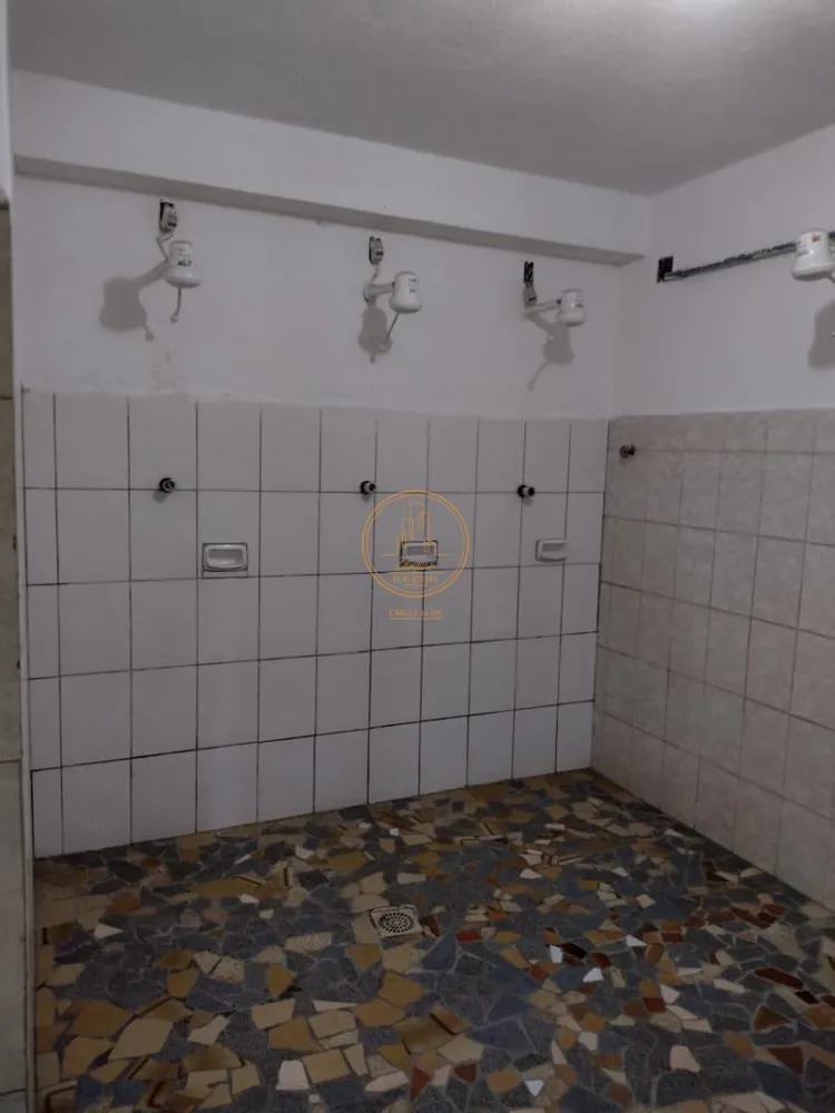Depósito-Galpão, 2200 m² - Foto 1