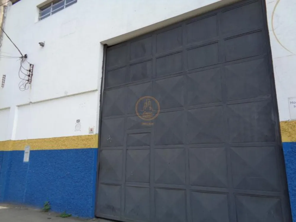 Depósito-Galpão, 2200 m² - Foto 5