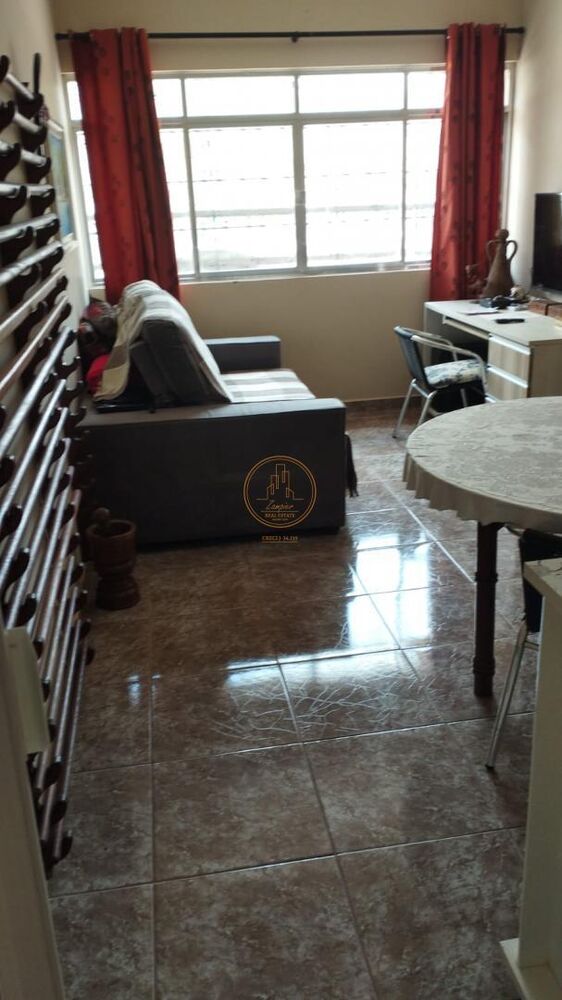 Apartamento, 2 quartos, 82 m² - Foto 1