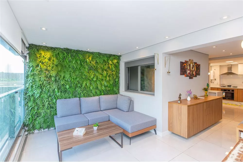 Apartamento, 3 quartos, 165 m² - Foto 13