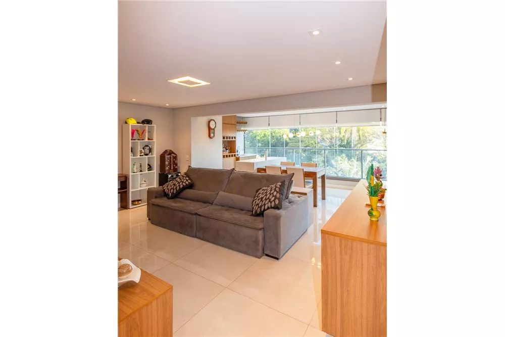 Apartamento, 3 quartos, 165 m² - Foto 5