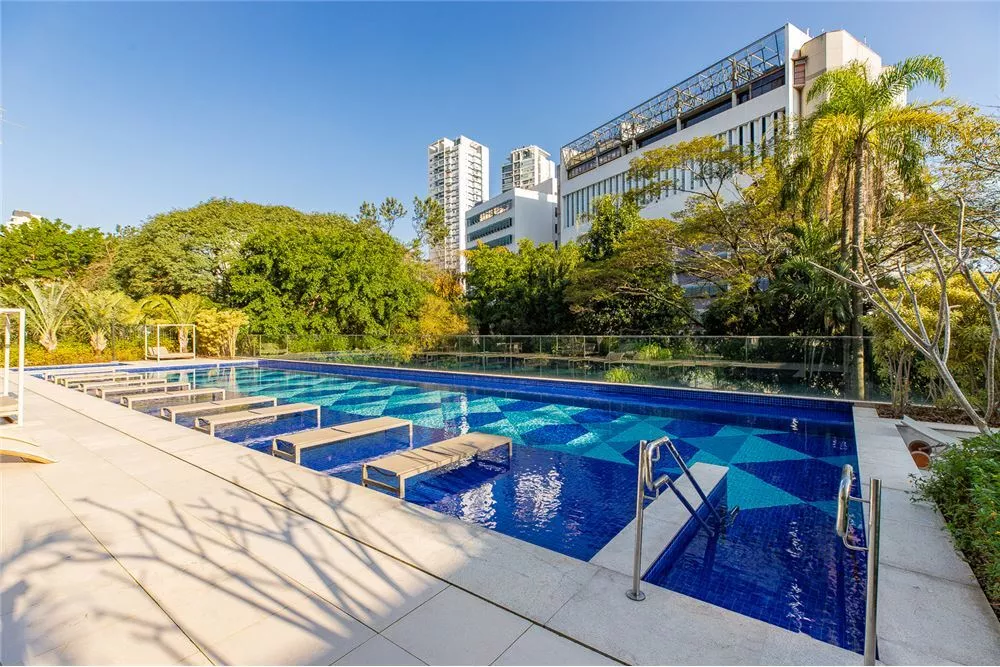 Apartamento, 3 quartos, 165 m² - Foto 20