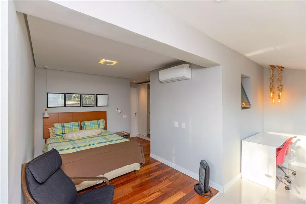Apartamento, 3 quartos, 165 m² - Foto 19
