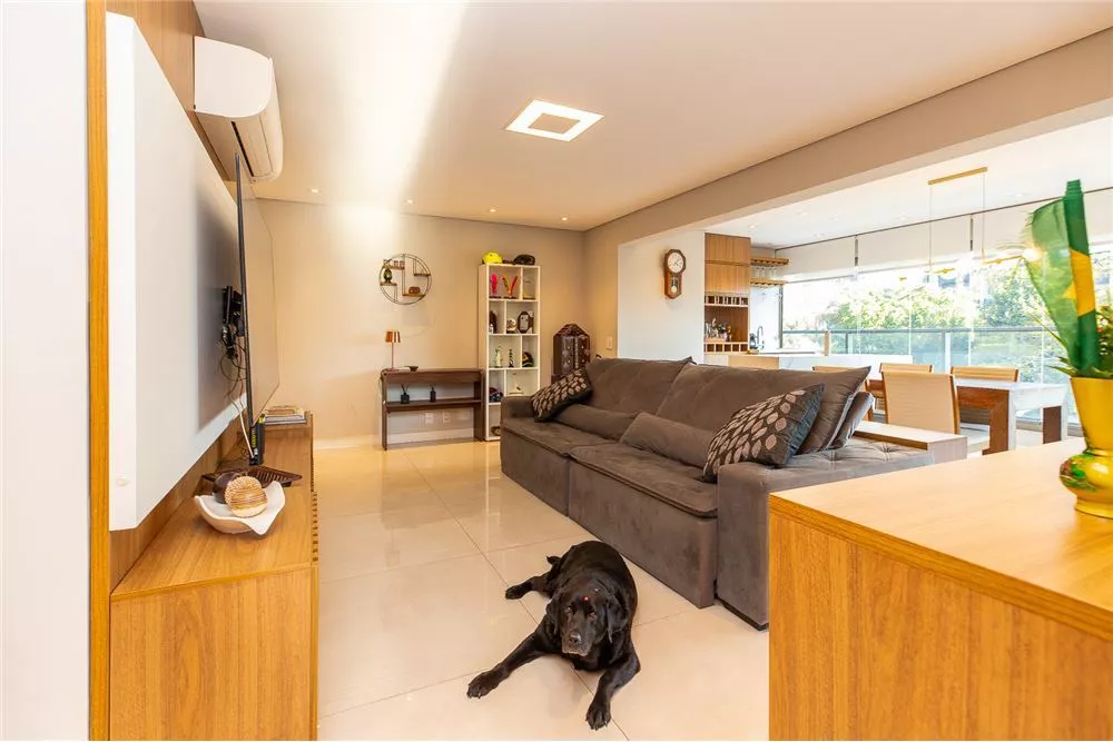 Apartamento, 3 quartos, 165 m² - Foto 3
