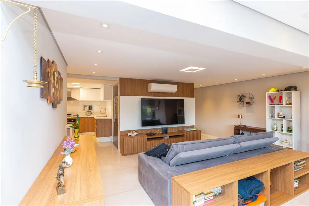 Apartamento, 3 quartos, 165 m² - Foto 19