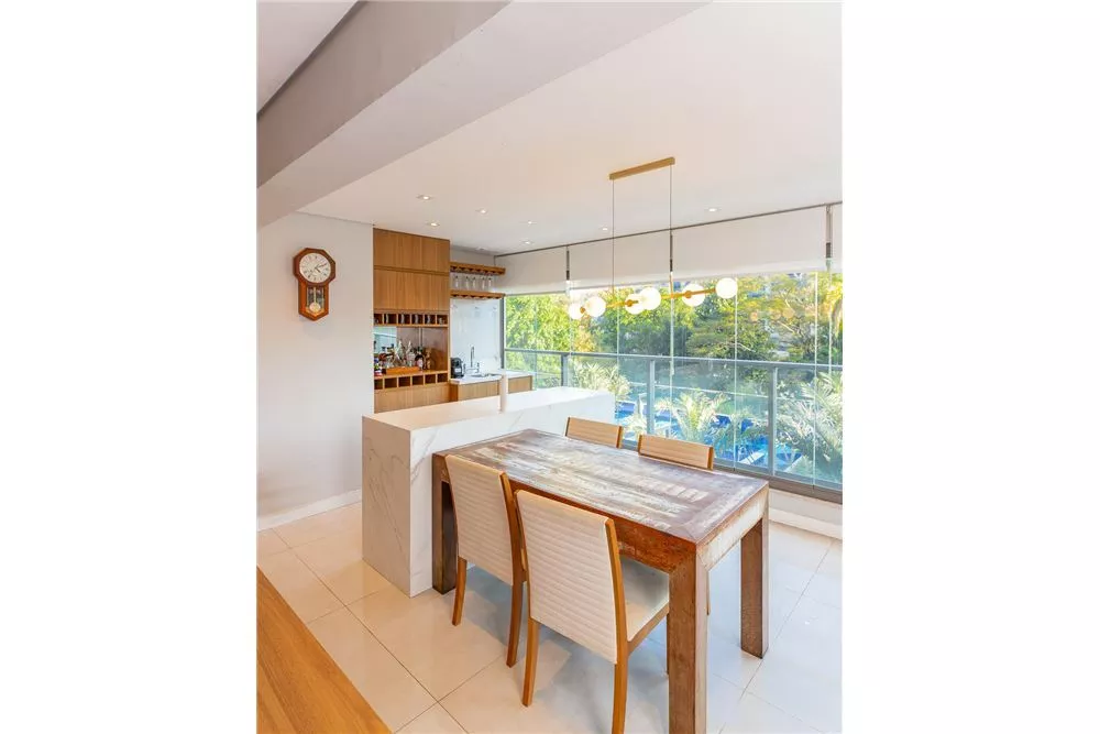 Apartamento, 3 quartos, 165 m² - Foto 14