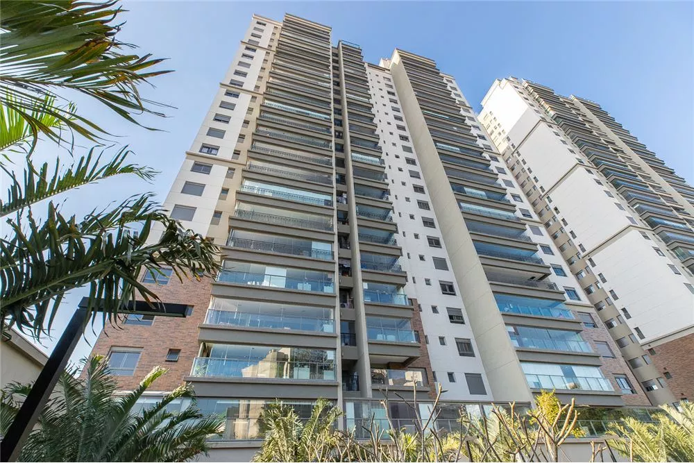 Apartamento, 3 quartos, 165 m² - Foto 2