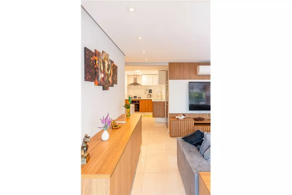 Apartamento, 3 quartos, 165 m² - Foto 9