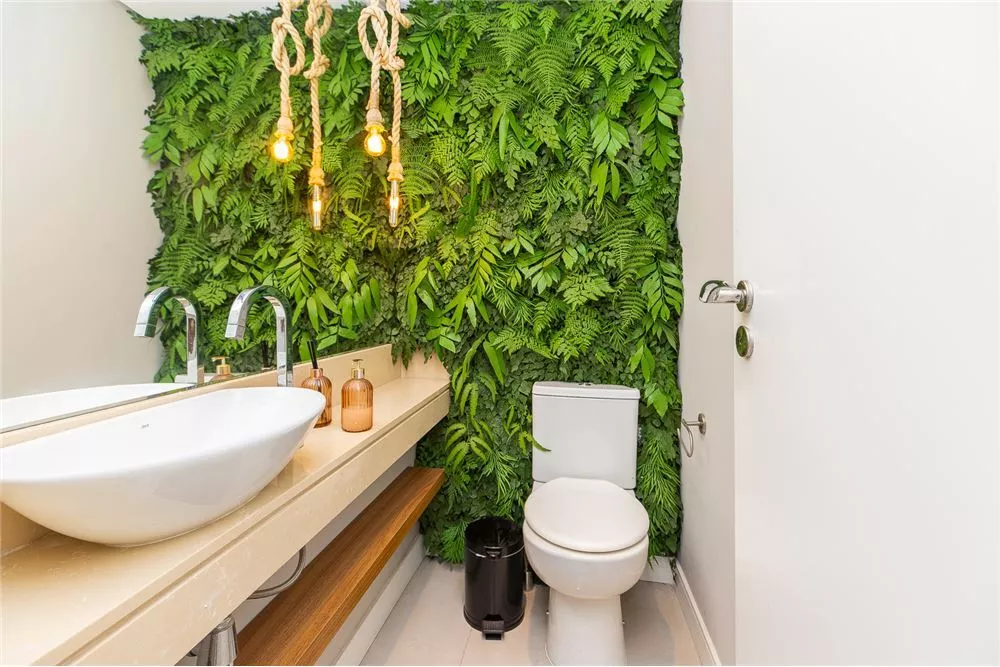 Apartamento, 3 quartos, 165 m² - Foto 12