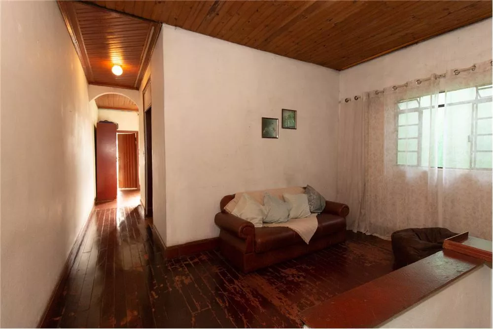Casa, 3 quartos, 90 m² - Foto 1