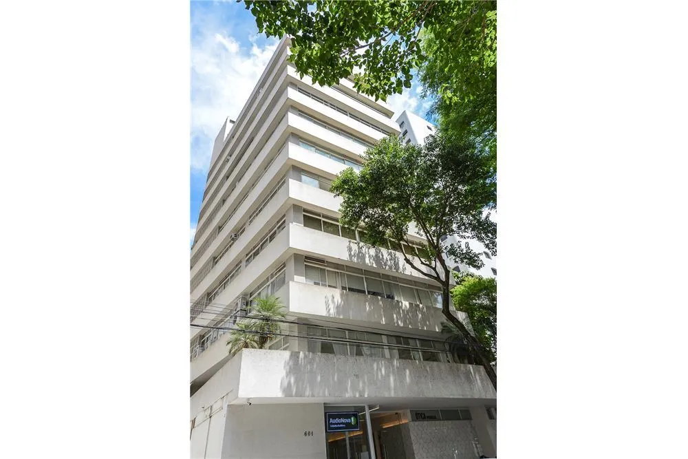 Loja-Salão, 47 m² - Foto 1