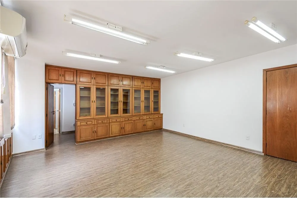 Loja-Salão, 47 m² - Foto 1