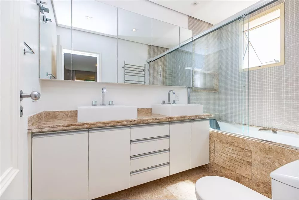 Apartamento à venda com 4 quartos, 193m² - Foto 8