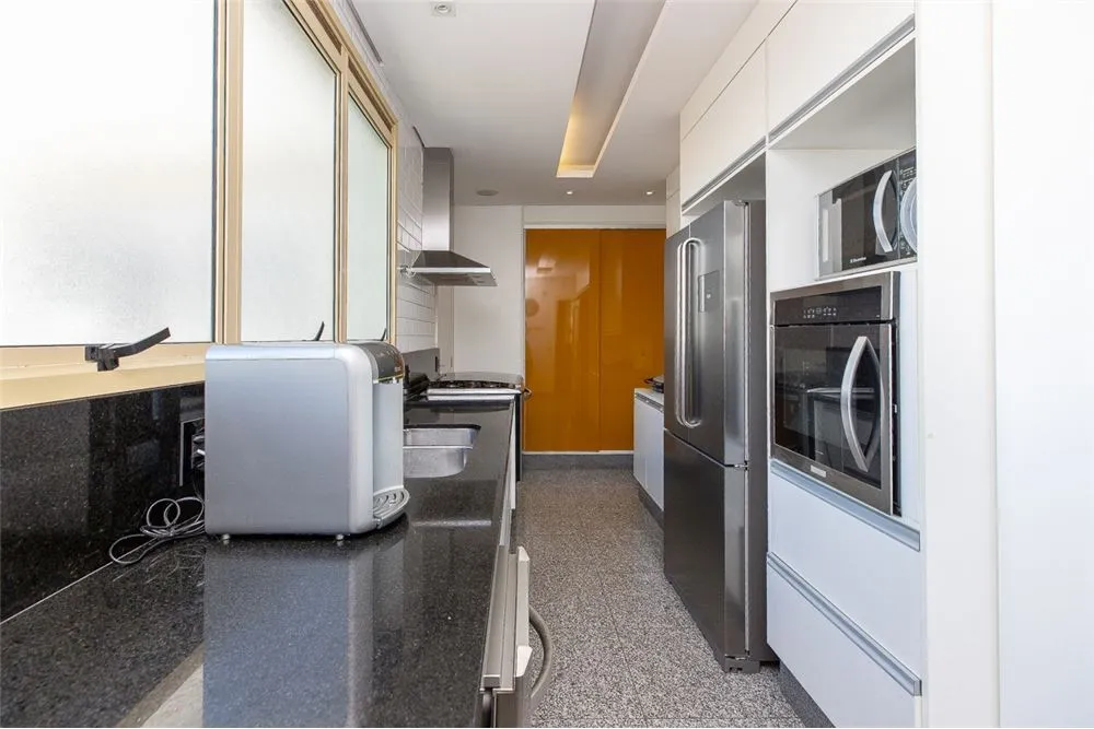 Apartamento, 4 quartos, 193 m² - Foto 31