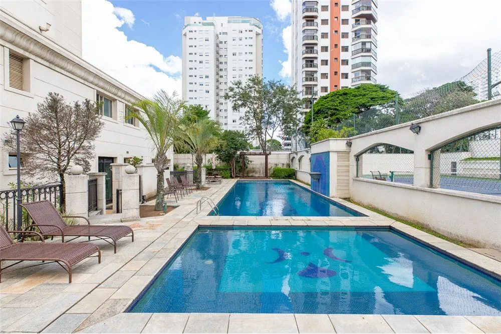 Apartamento, 4 quartos, 193 m² - Foto 25
