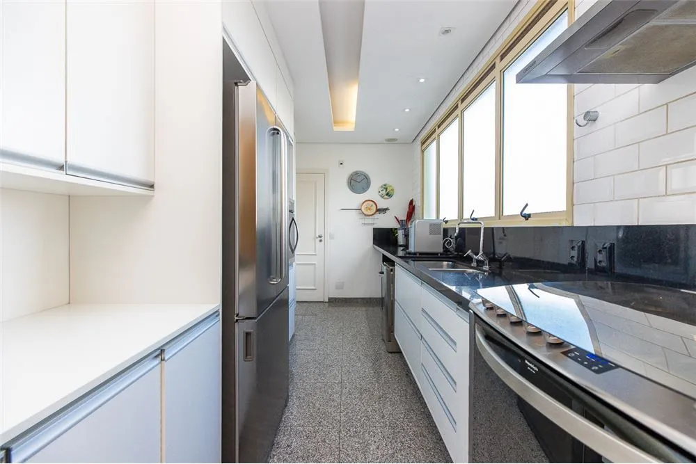 Apartamento, 4 quartos, 193 m² - Foto 32