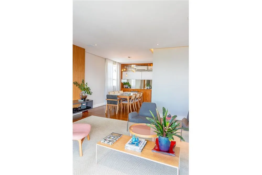 Apartamento, 4 quartos, 193 m² - Foto 30