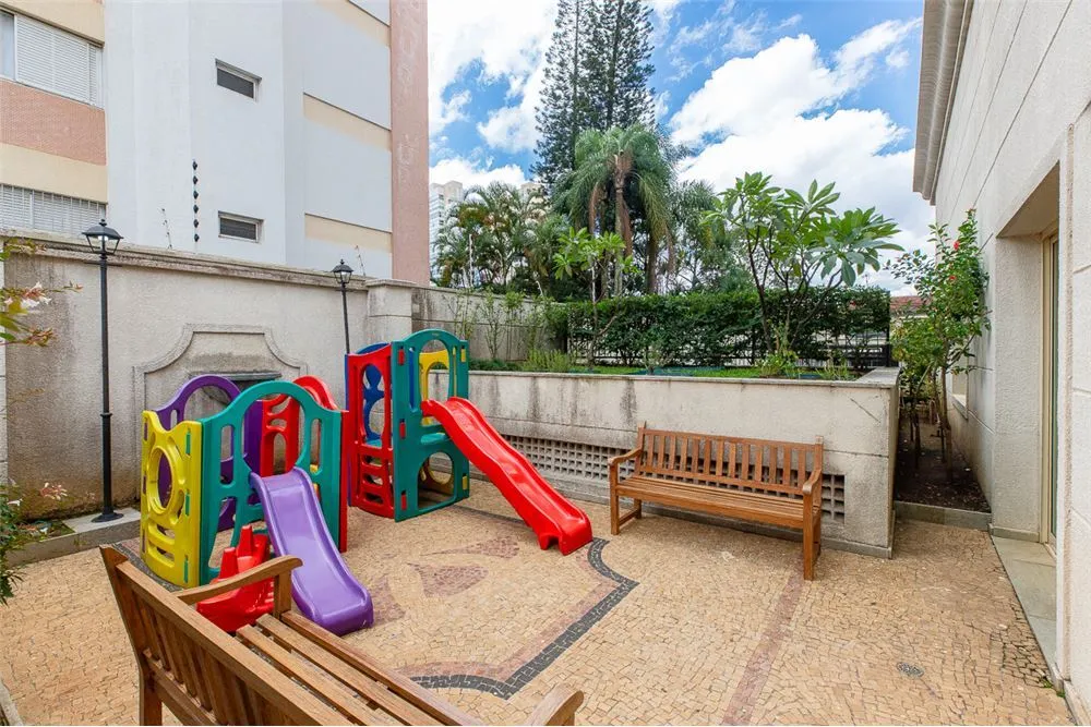 Apartamento, 4 quartos, 193 m² - Foto 27