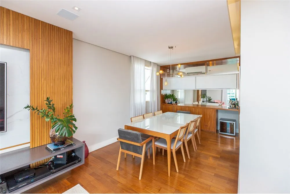 Apartamento, 4 quartos, 193 m² - Foto 29