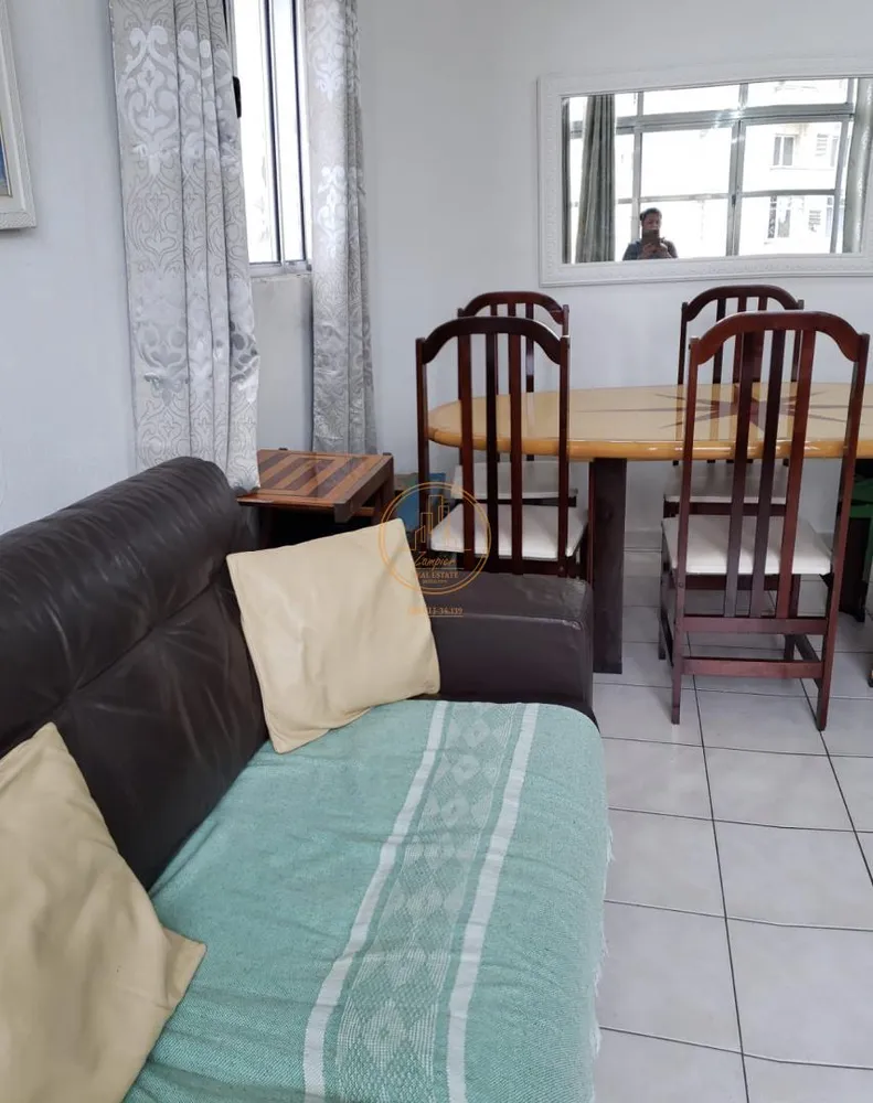 Apartamento, 2 quartos, 69 m² - Foto 10