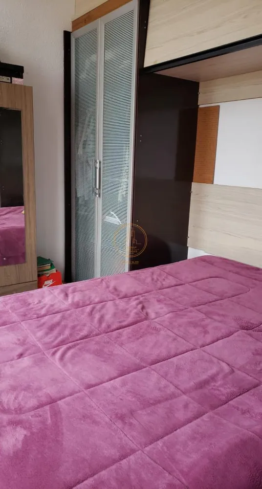 Apartamento, 2 quartos, 69 m² - Foto 2
