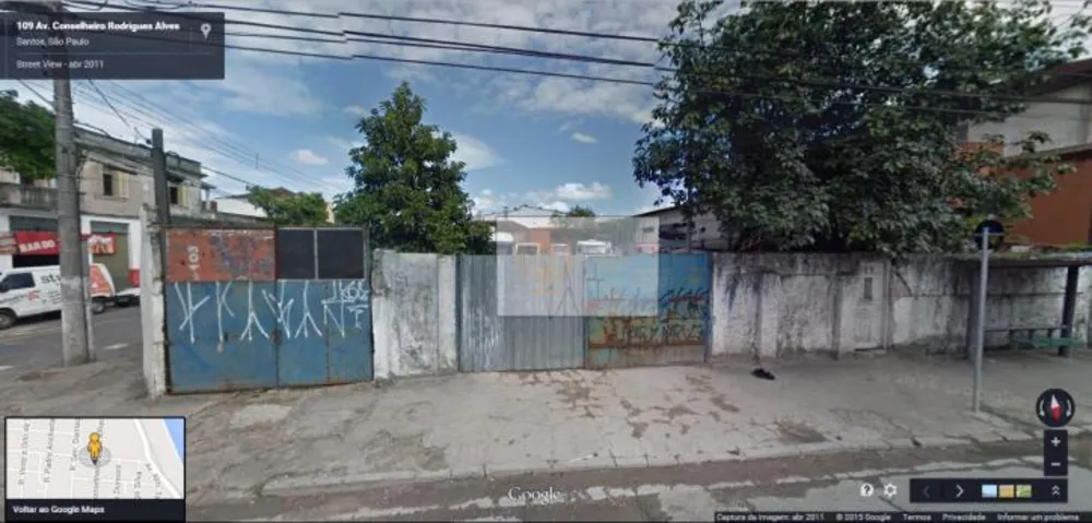 Terreno, 1456 m² - Foto 3