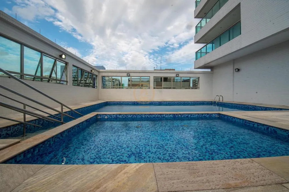 Apartamento, 4 quartos, 305 m² - Foto 1