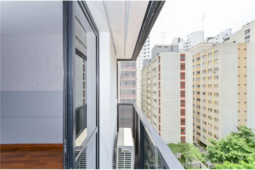 Apartamento, 1 quarto, 25 m² - Foto 23
