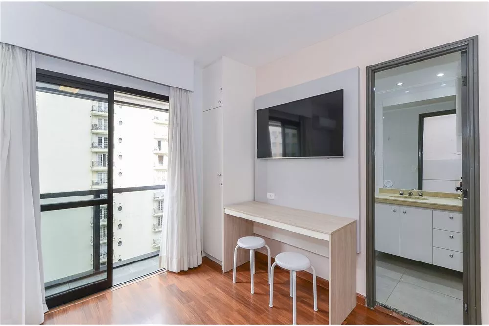Apartamento, 1 quarto, 25 m² - Foto 5