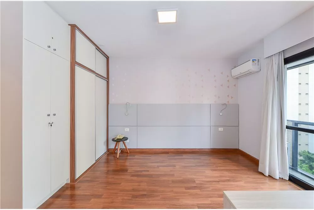 Apartamento, 1 quarto, 25 m² - Foto 18