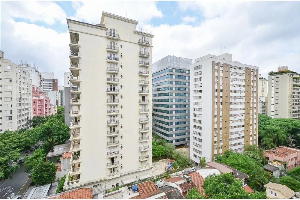 Apartamento, 1 quarto, 25 m² - Foto 14