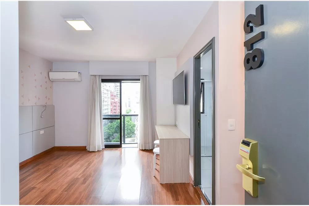 Apartamento, 1 quarto, 25 m² - Foto 4