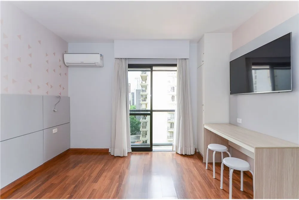 Apartamento, 1 quarto, 25 m² - Foto 22