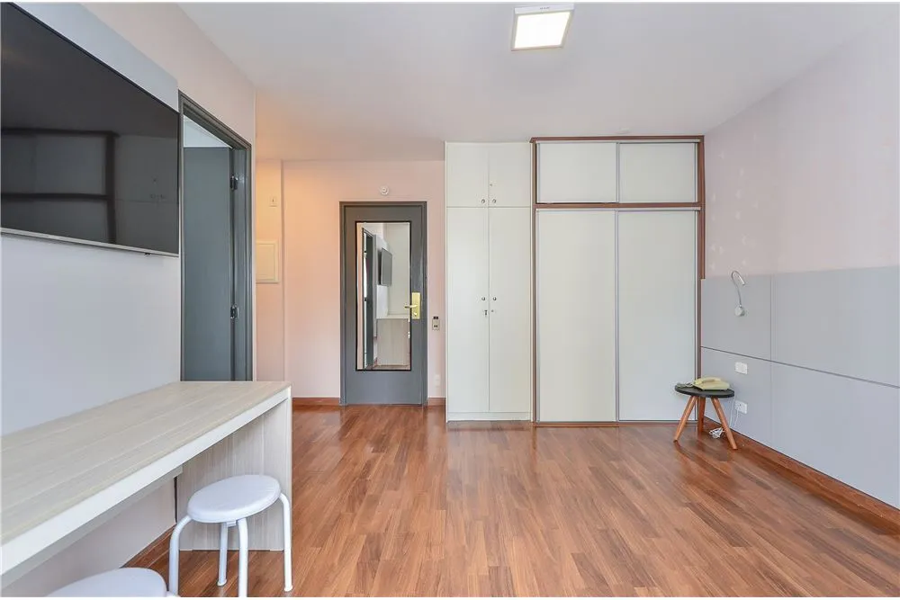 Apartamento, 1 quarto, 25 m² - Foto 24