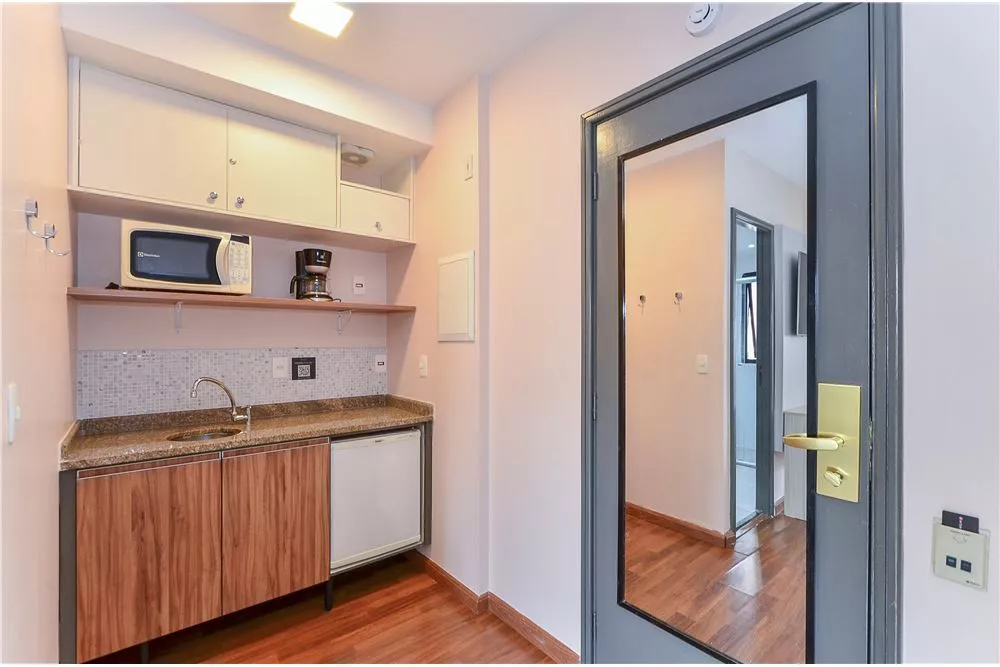 Apartamento, 1 quarto, 25 m² - Foto 2