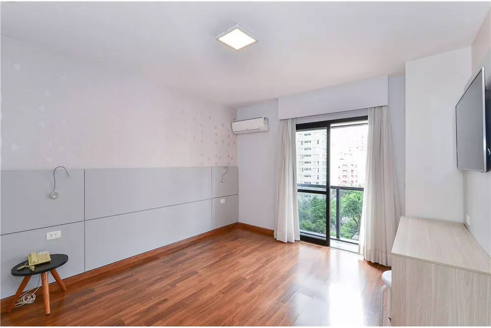 Apartamento, 1 quarto, 25 m² - Foto 16