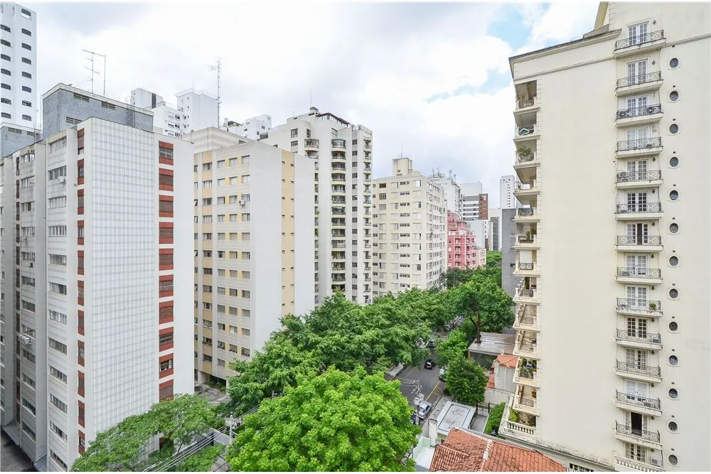Apartamento, 1 quarto, 25 m² - Foto 11