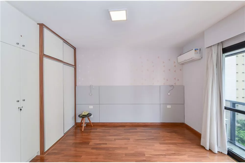 Apartamento, 1 quarto, 25 m² - Foto 8