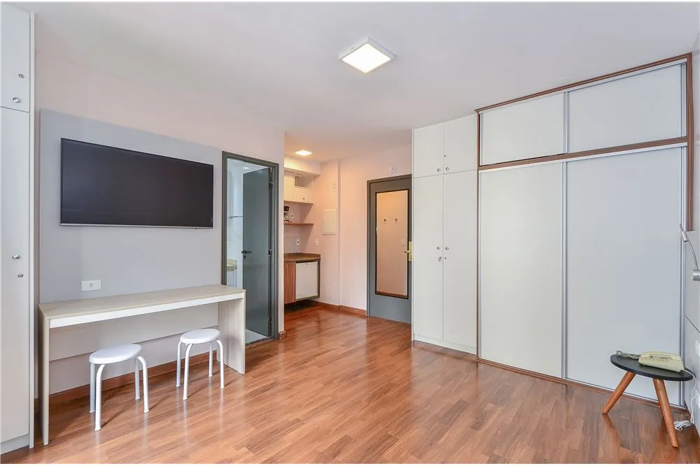 Apartamento, 1 quarto, 25 m² - Foto 24