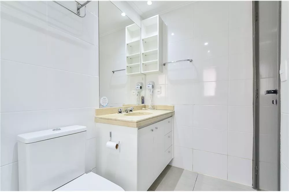 Apartamento, 1 quarto, 25 m² - Foto 9