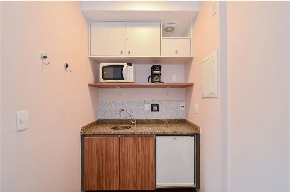 Apartamento, 1 quarto, 25 m² - Foto 22