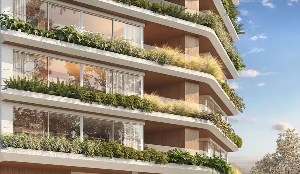 Cobertura, 2 quartos, 265 m² - Foto 18