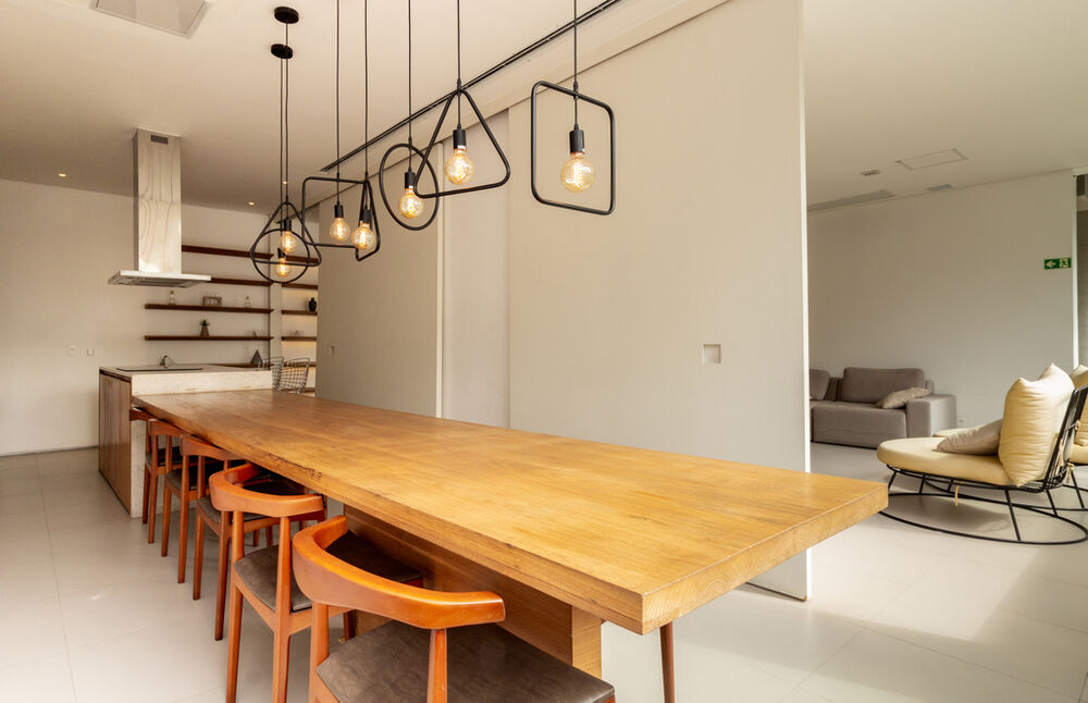 Apartamento, 1 quarto, 35 m² - Foto 2